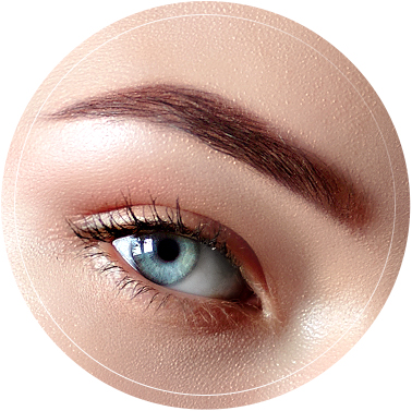 Nanobrow beautiful eyebrows Nanobrow beautiful eyebrows